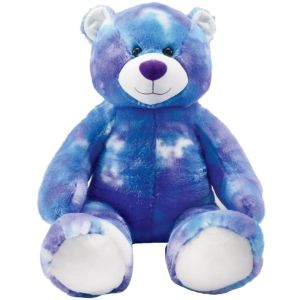 ★US限定 Marble Tie Dye Bear 【Diamond Supply】★ 9
